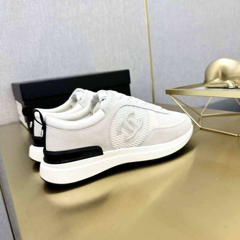 Chanel Sneakers